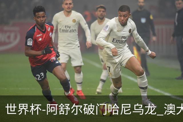 世界杯-阿舒尔破门哈尼乌龙 澳大利亚1-1埃及进加时