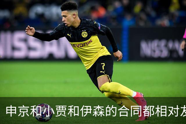 申京&小贾&伊森的合同都相对友好 续约阿门时火箭能否再次压价？